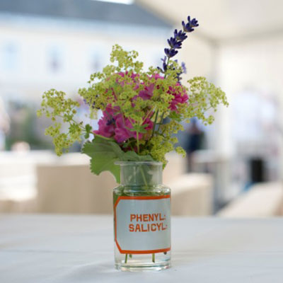 Blumen
