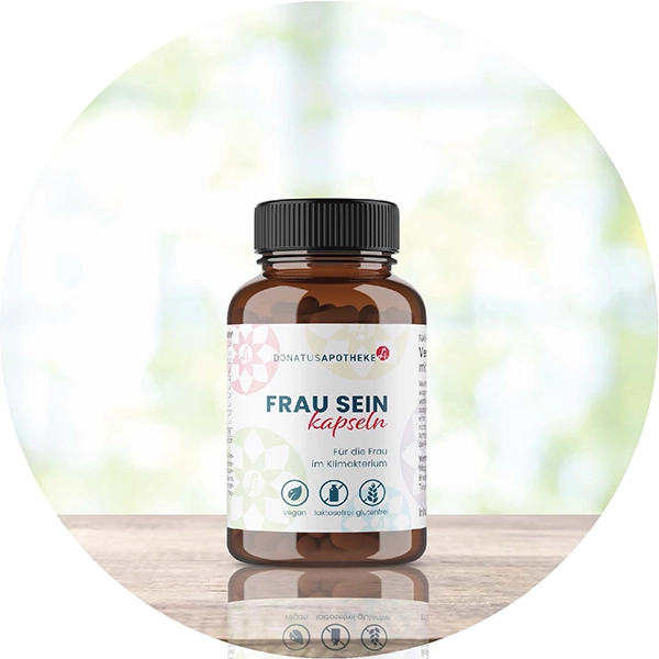 FRAU SEIN