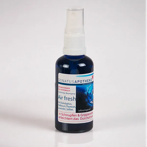 Air Fresh Raumspray