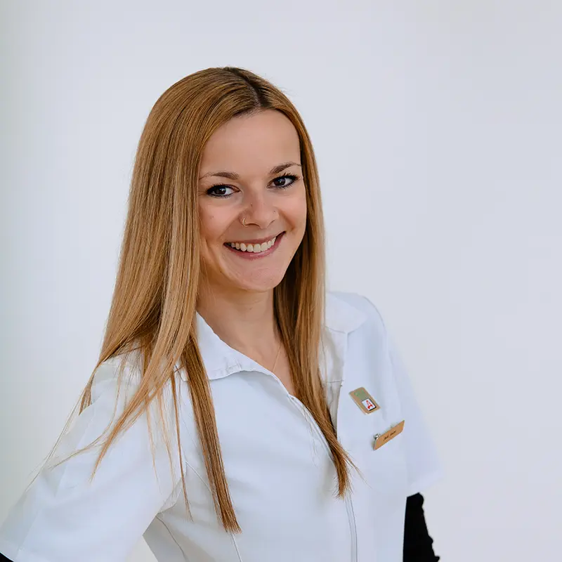 Julia Hackhofer