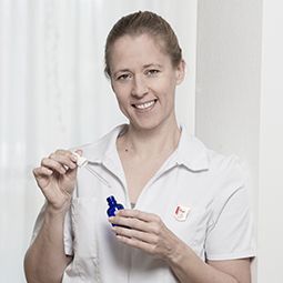 Mag. Renate Lederhaas