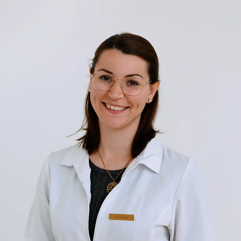 Lisa Schmidt