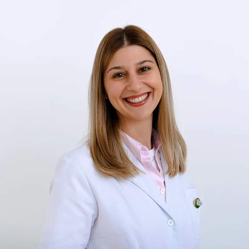 Marija Vidovic