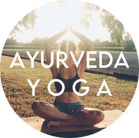 Ayurveda Yoga
