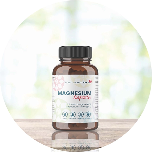 MAGNESIUM
