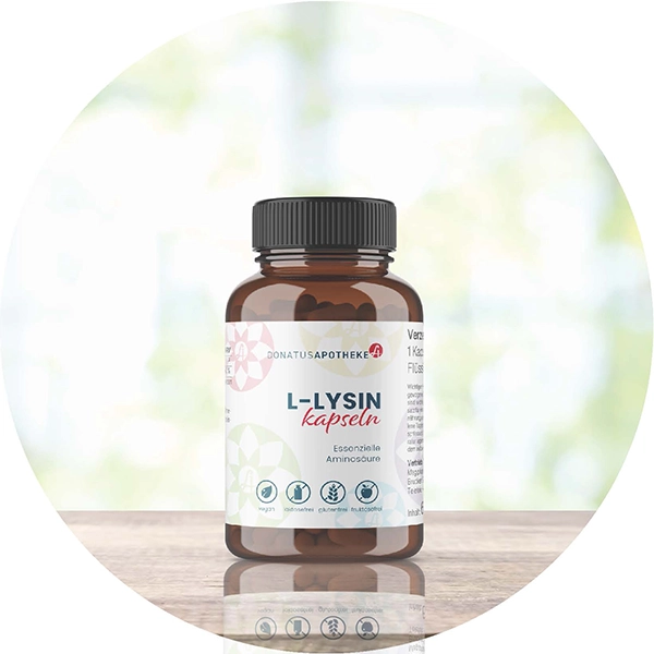 L-LYSIN