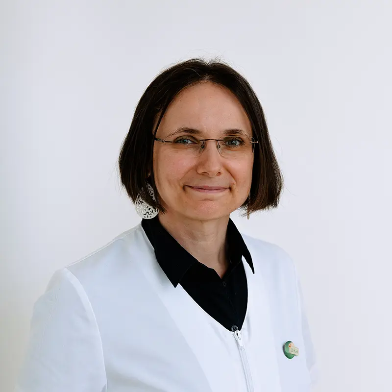 Evelyn Kriegl