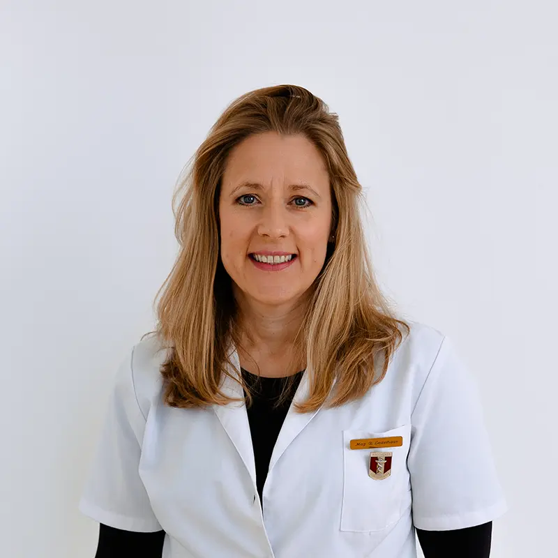 Mag. Renate Lederhaas