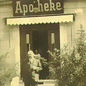 Alfred Birschitz