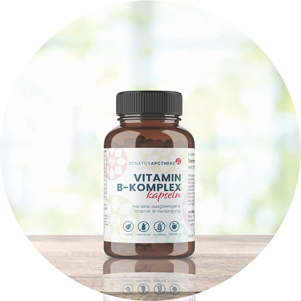 B-KOMPLEX