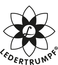 Ledertrumpf