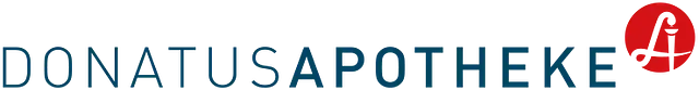 Donatus-Apotheke Mag.pharm. Ute Schrotta-Kukuvec Logo