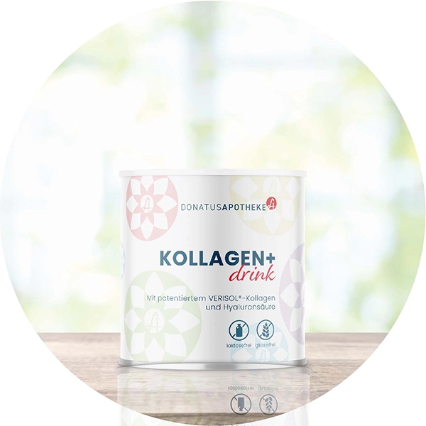 Kollagen+ Drink