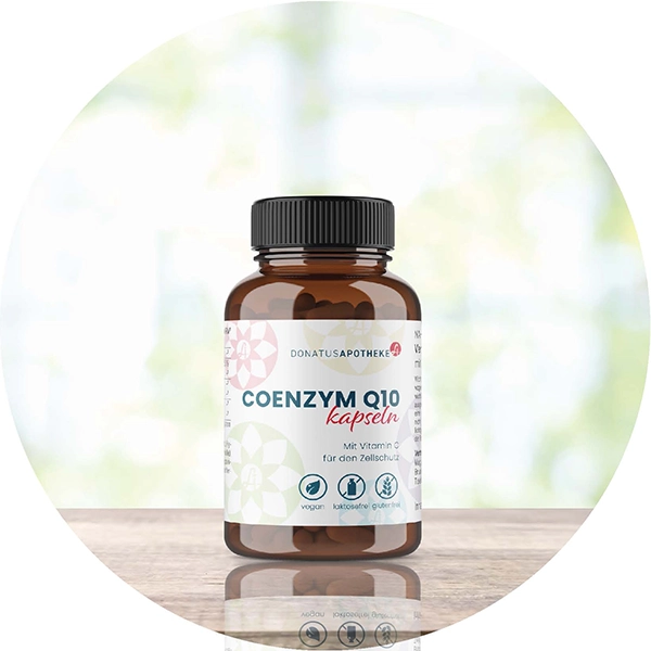 COENZYM Q10