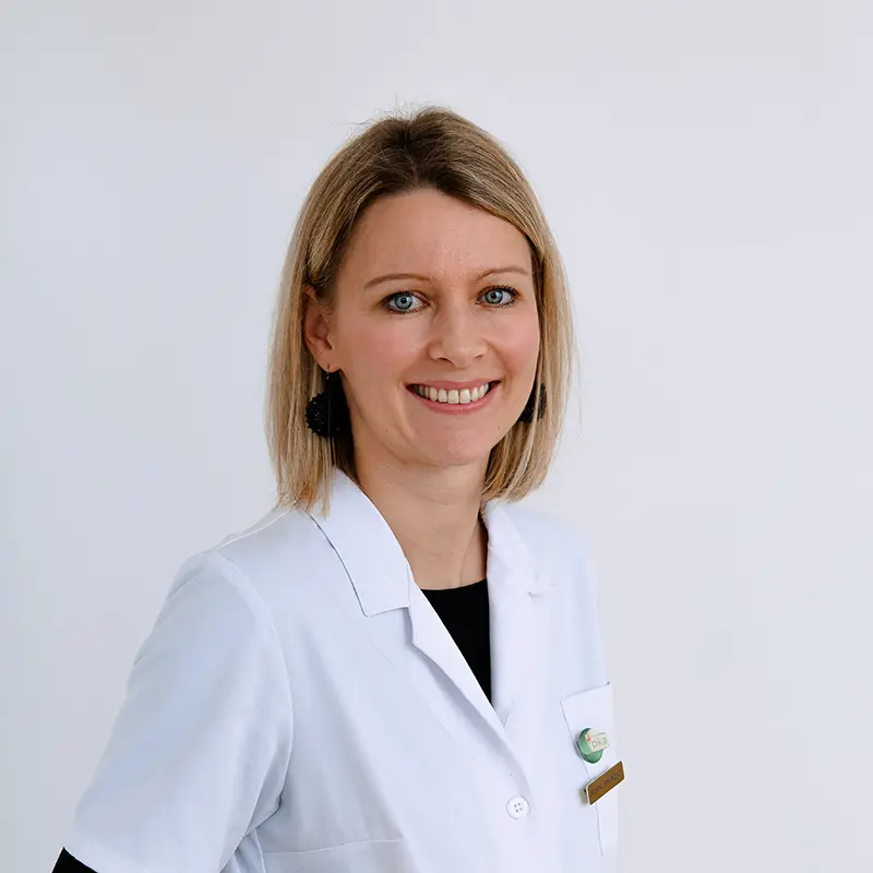 Martina Schweighart