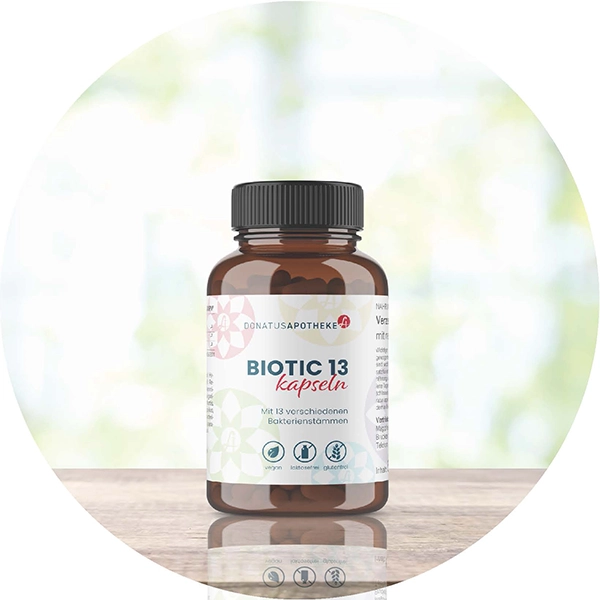 BIOTIC 13